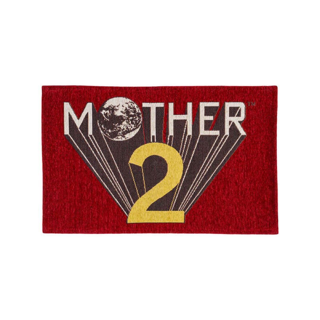 MOTHERのおくりもの　グッズ全種類セット