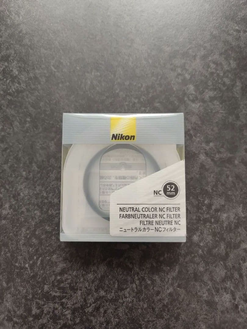 Nikon D5000 18-55 VRレンズ Kit　元箱あり