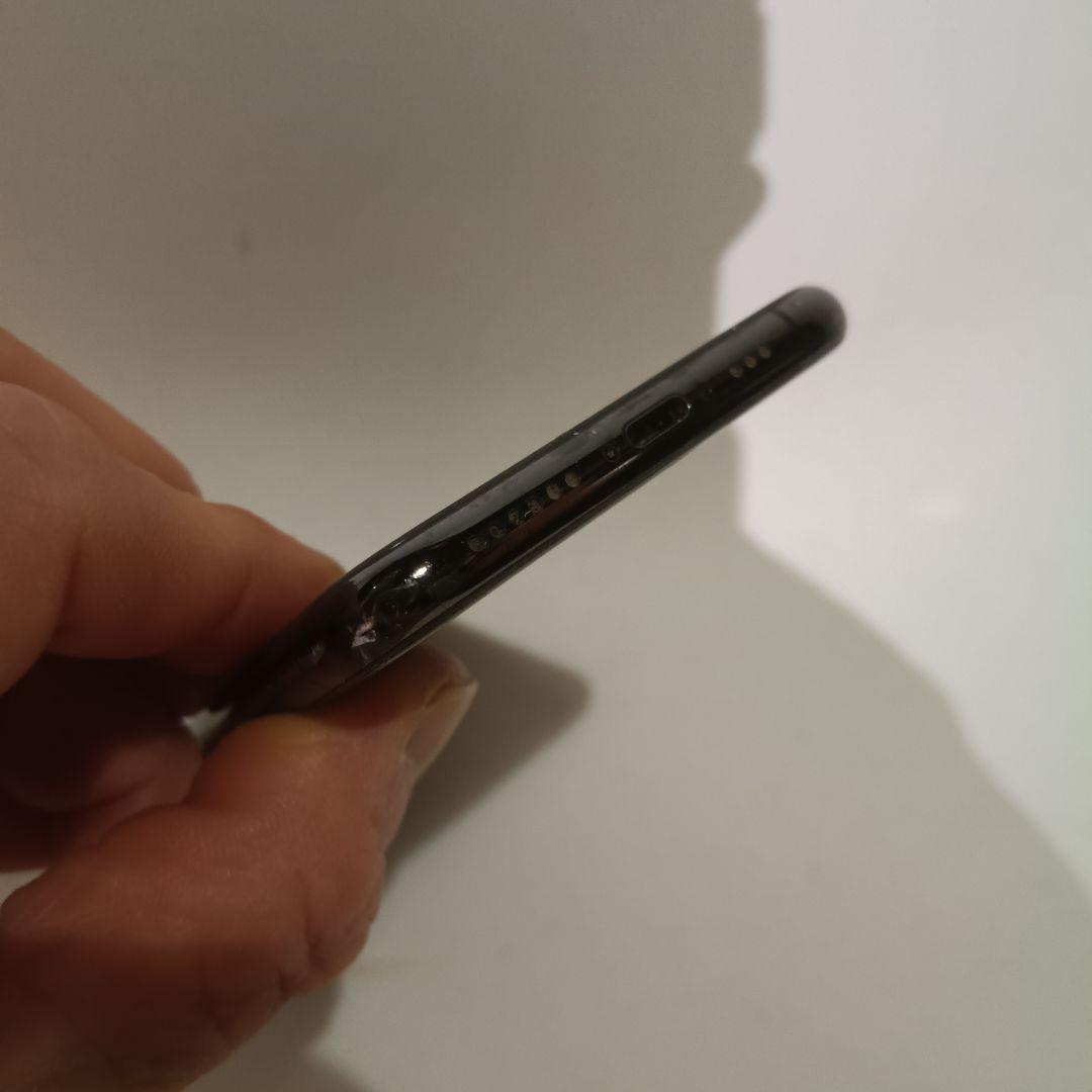 iPhone 11 Pro スペースグレイ 64GB