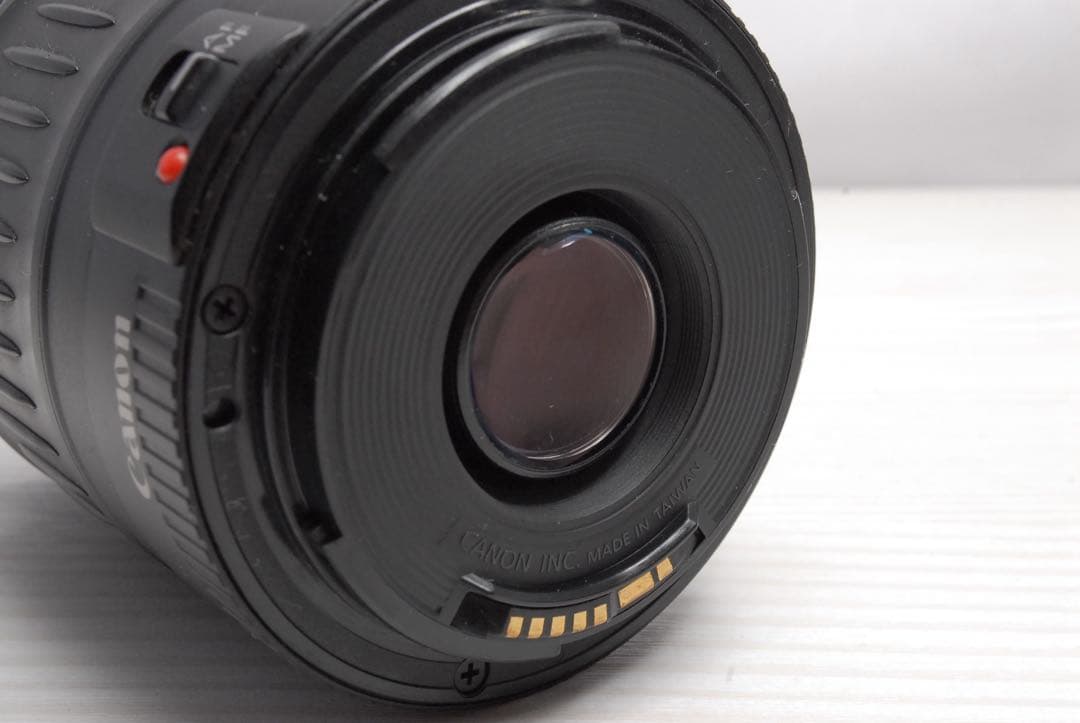 ❗️お得セット❗️ 55-250mm セット❗️EOS Kiss digital N