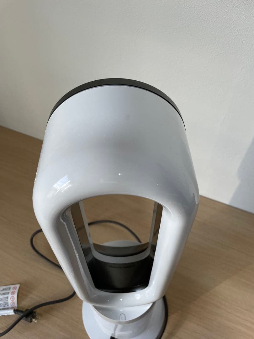 ダイソンセラミックファンヒーター Dyson Hot & Cool 2021年製
