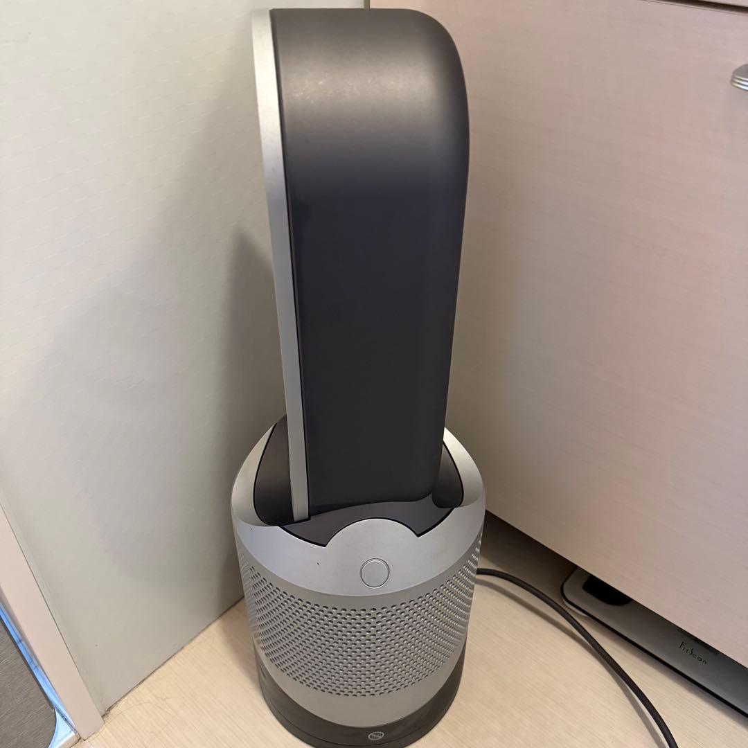 Dyson Pure Hot + Cool HP00 ダイソン　空気清浄　ヒータ