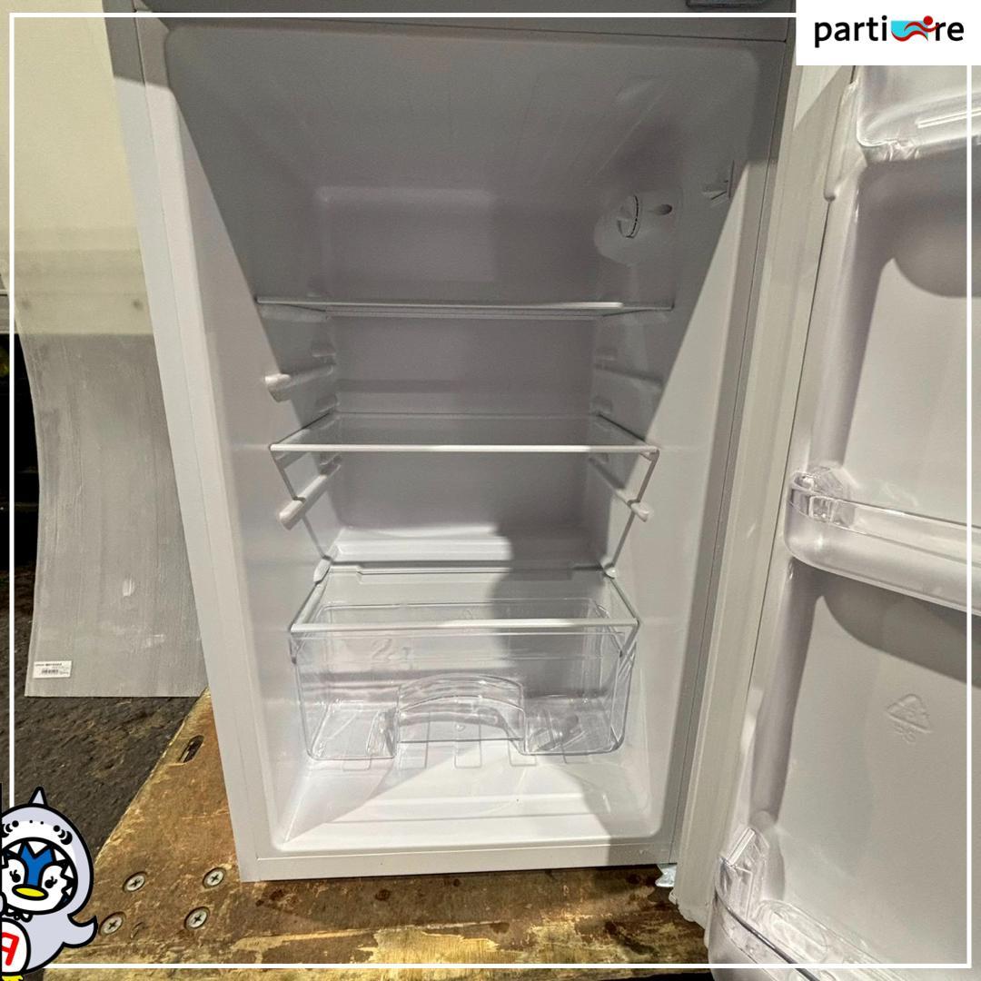 【大阪兵庫送料設置無料】一人暮らし向け冷蔵庫⭐️ Haier 2024年製