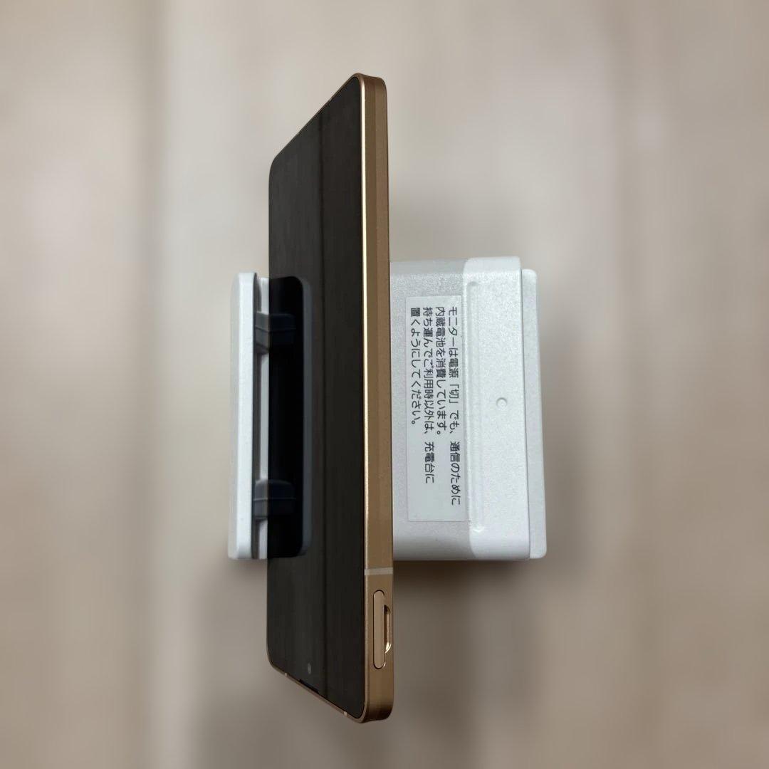 AQUOS SH-54B 美品　SIMフリーモデル