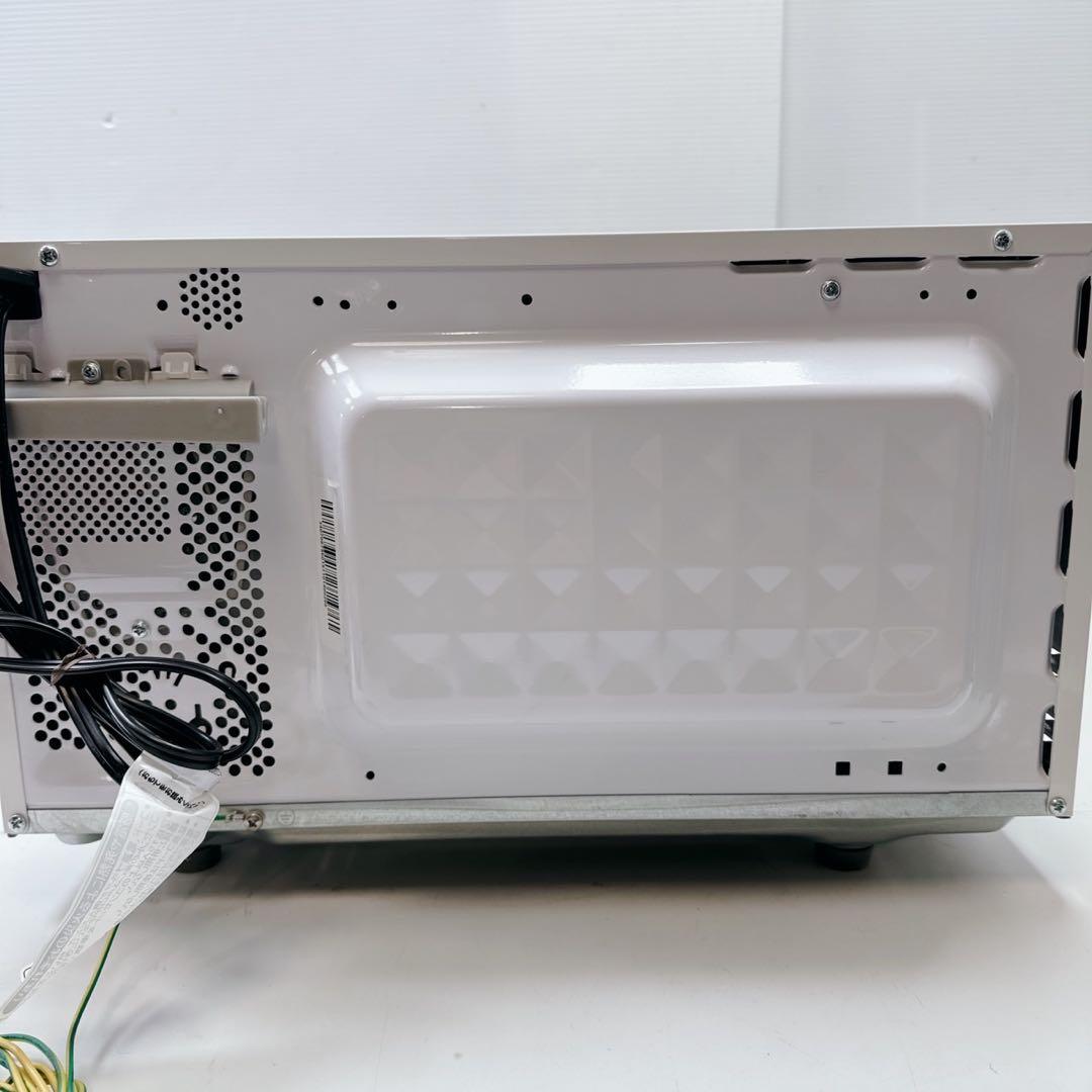 k1003 電子レンジ 日立 2019製 美品