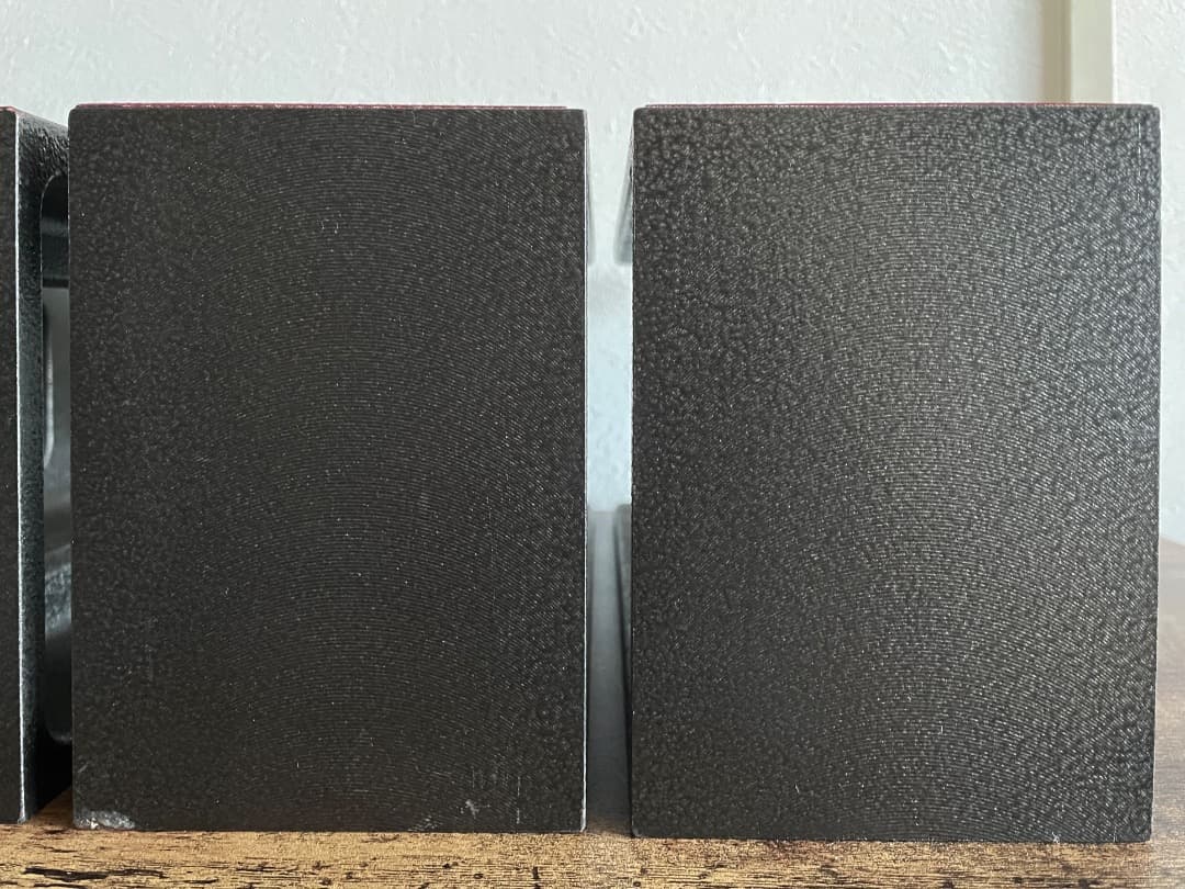 TAOC スピーカーベース SPB-300DL 4個セット