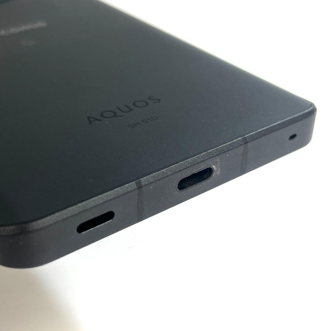 【ジャンク品】AQUOS R8 Pro 256GB｜SIMフリー ｜SH-51D