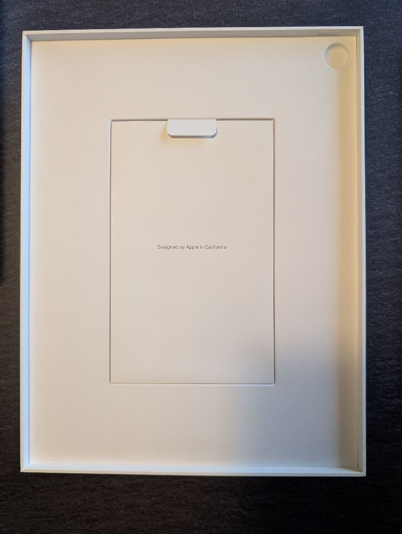 iPad Pro 12.9-inch (第3世代) 1TB