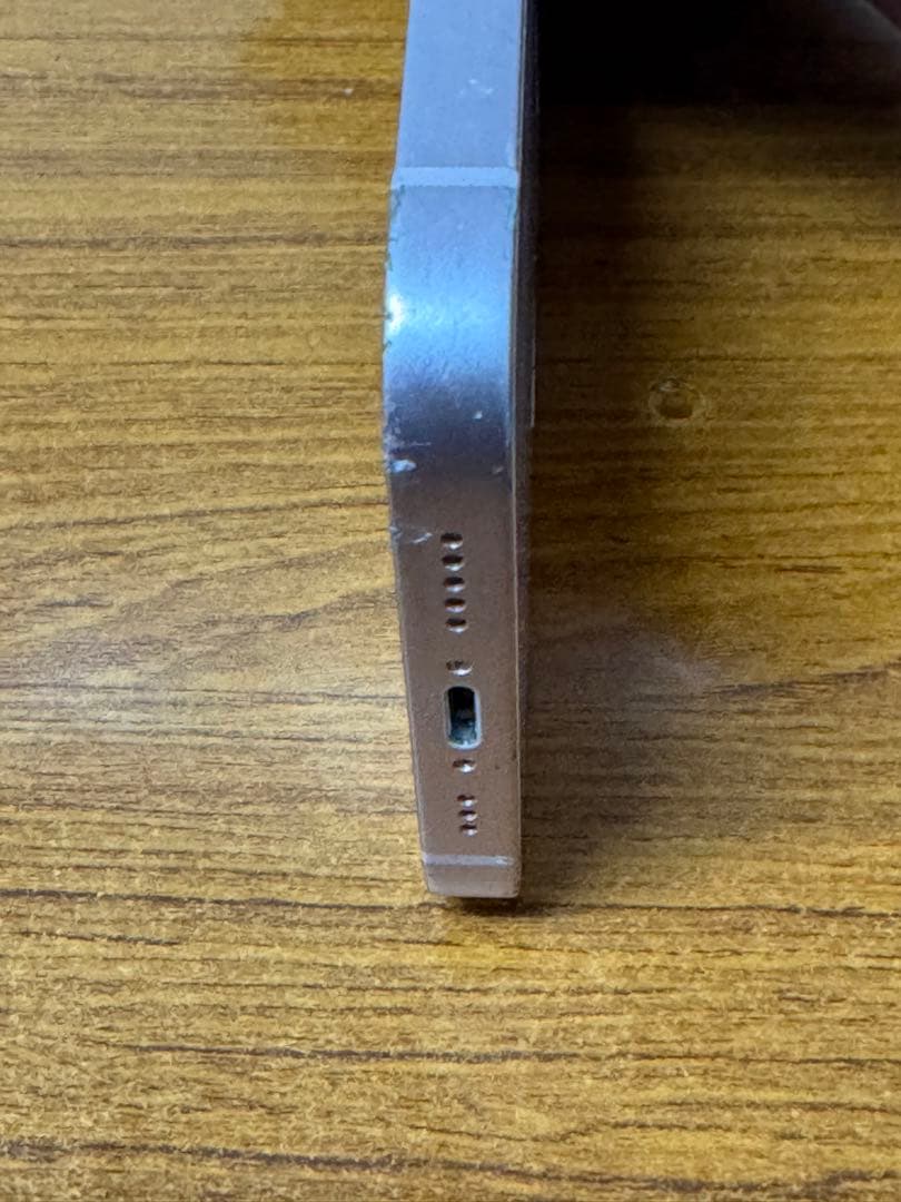 Apple iPhone 13 ピンク　ジャンク品