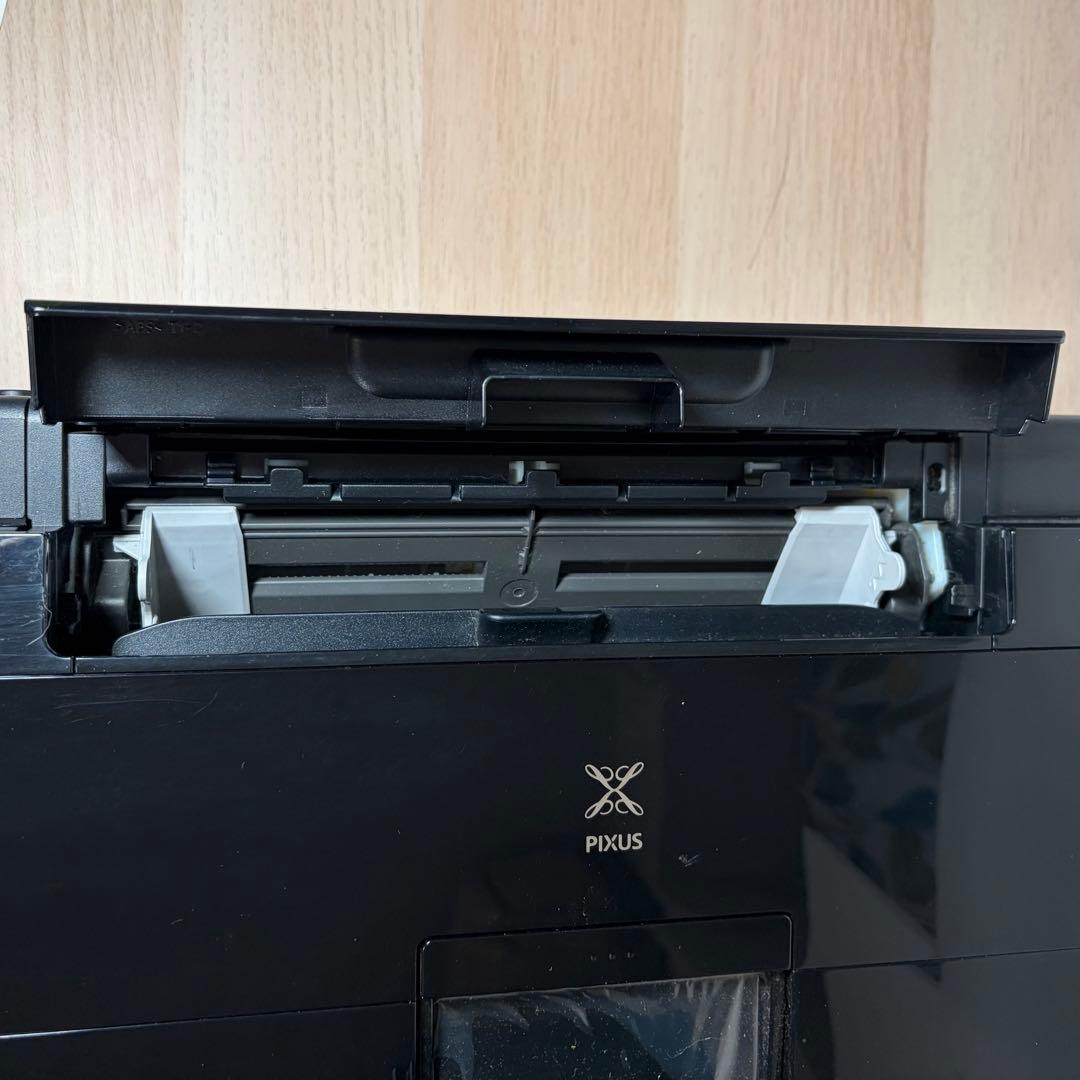 Canon PIXUS MG6130 インクジェットプリンター　複合機　キヤノン