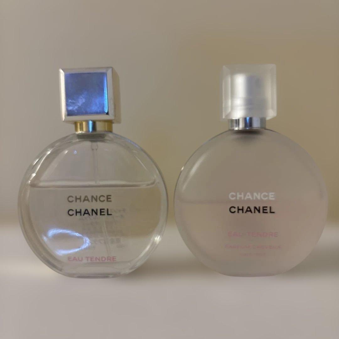 【処分価格】CHANELフレグランスまとめ売り
