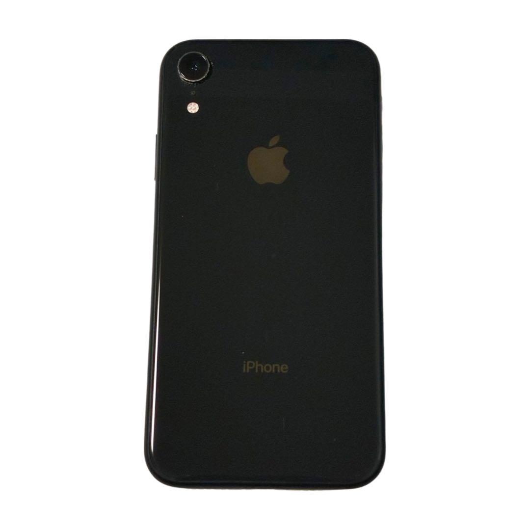 iPhone XR 128GB ジャンク