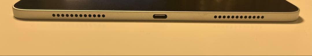 【美品】iPad Air 第4世代 256GB シルバー