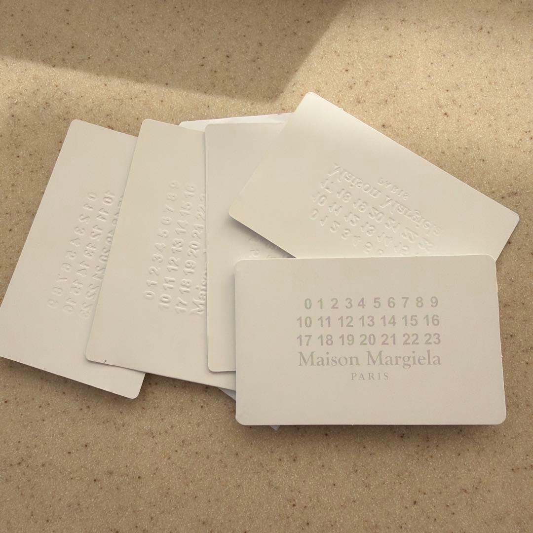 財布・ケース・小物入れ Maison Margiela