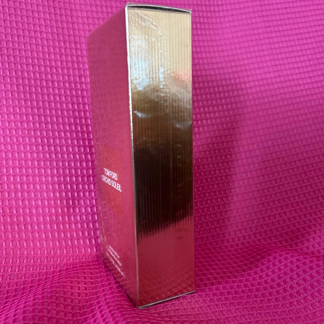 【新品・未開封】TOM FORD ORCHID SOLEIL 50ml