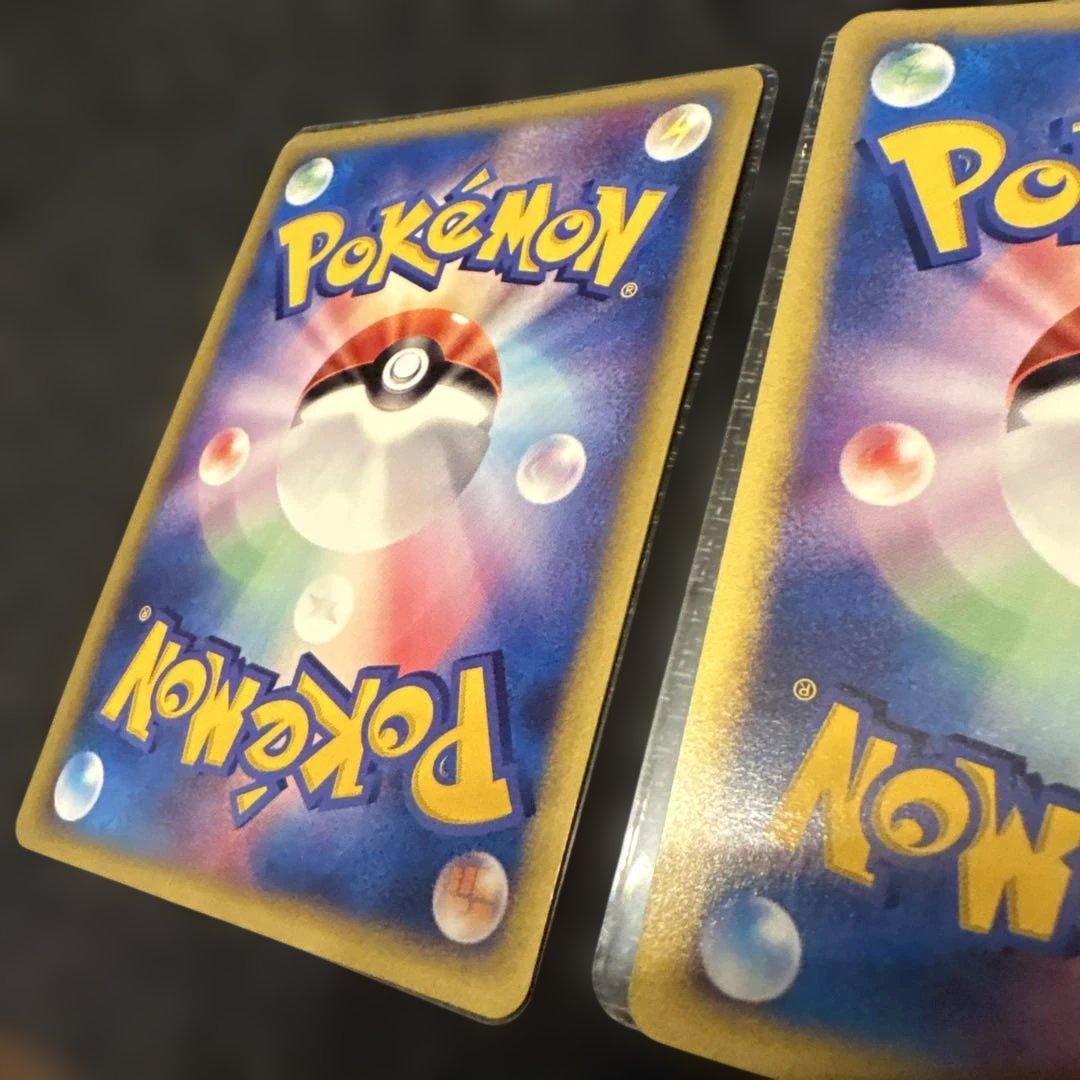 ポケモンカード　VS　R団のライコウ・スイクン・エンテイ　美品