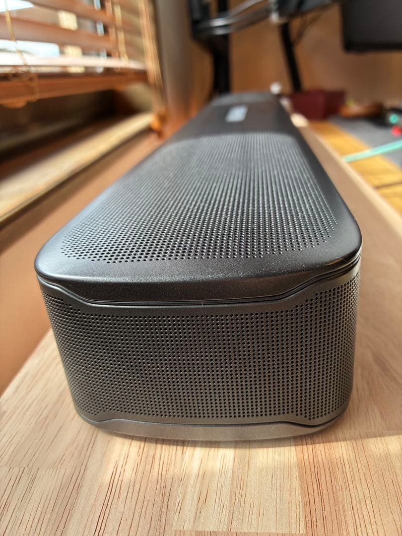 JBL BAR 5.0 MULTIBEAM サウンドバー
