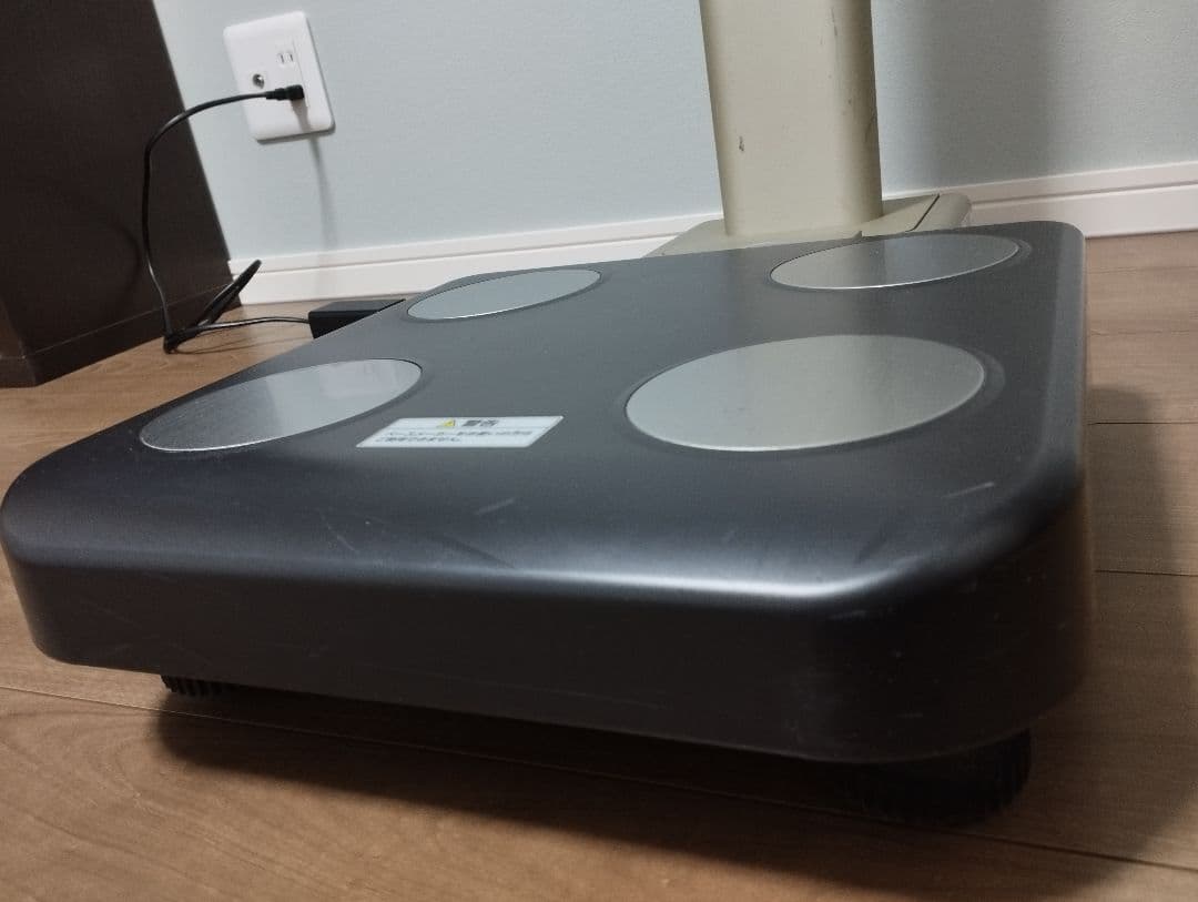タニタ TANITA 業務用 体組成計 体重計 MC-780A-N ダイエット