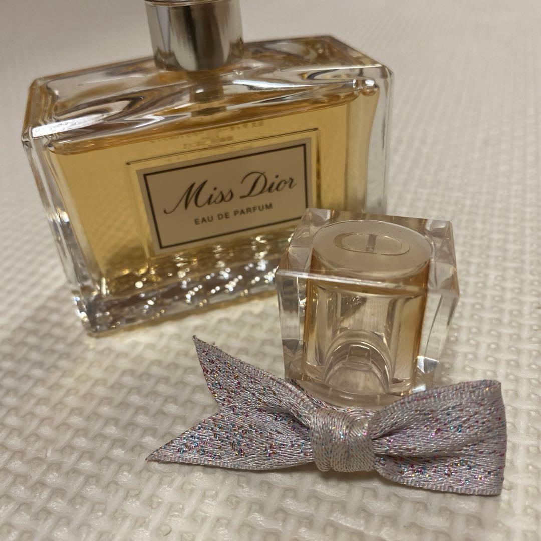 Dior ディオール オードゥパルファン 50ml