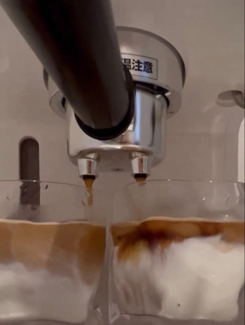 De'Longhi エスプレッソマシン ECP3220J-W