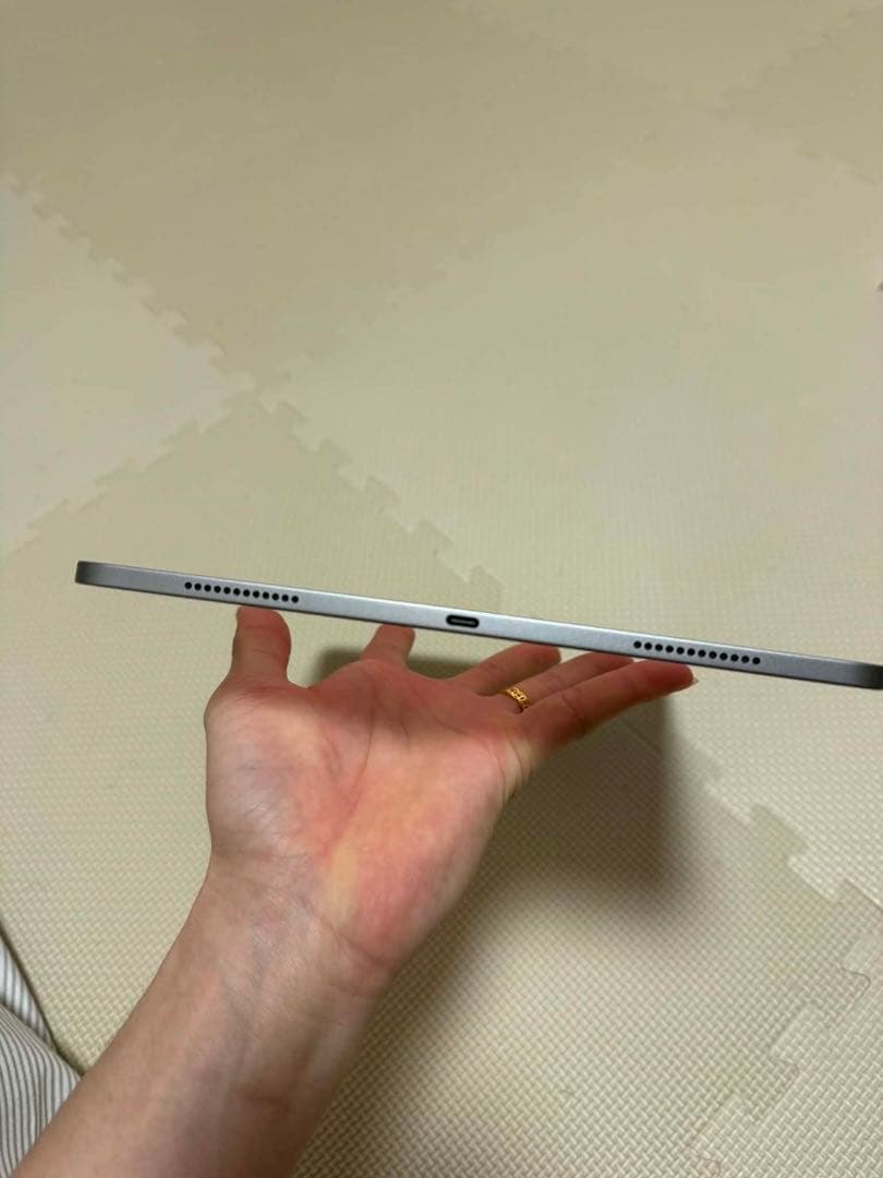 Apple iPad air m2 13 インチ 128GB スペースグレー