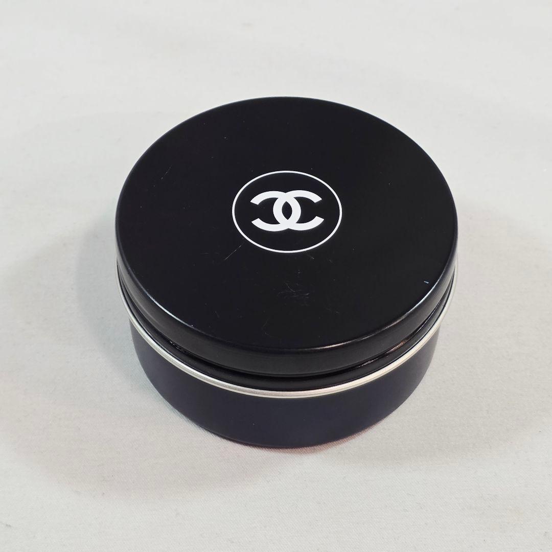 □CHANEL ブルードゥシャネル オールオーバーバーム 特別限定品