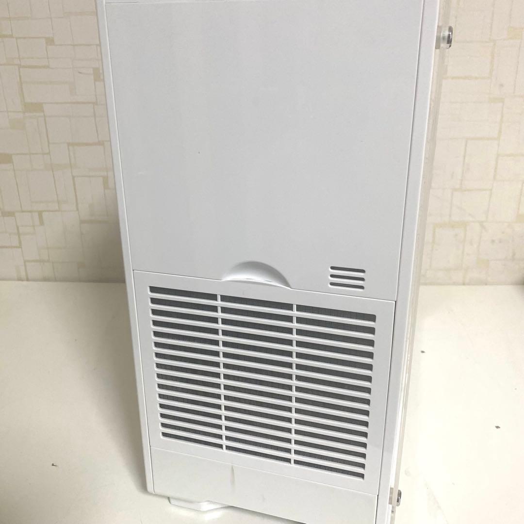 Panasonic FE-KXU05 気化式加湿器 2022年製