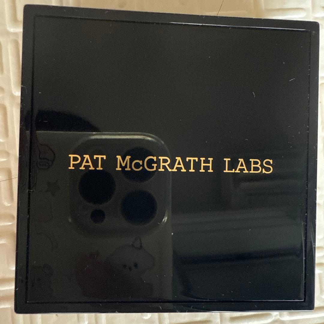 【即日発送‼️】 PAT チーク と　アイシャドウセット
