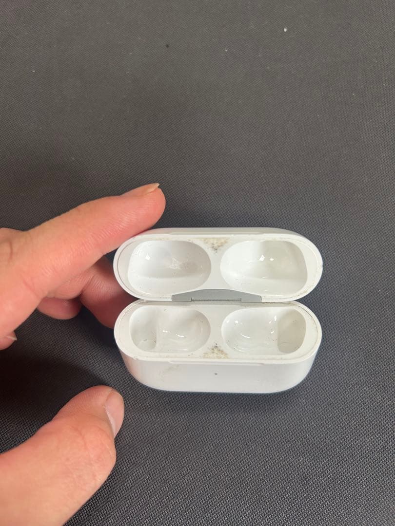 AirPods Pro第2世代ケース