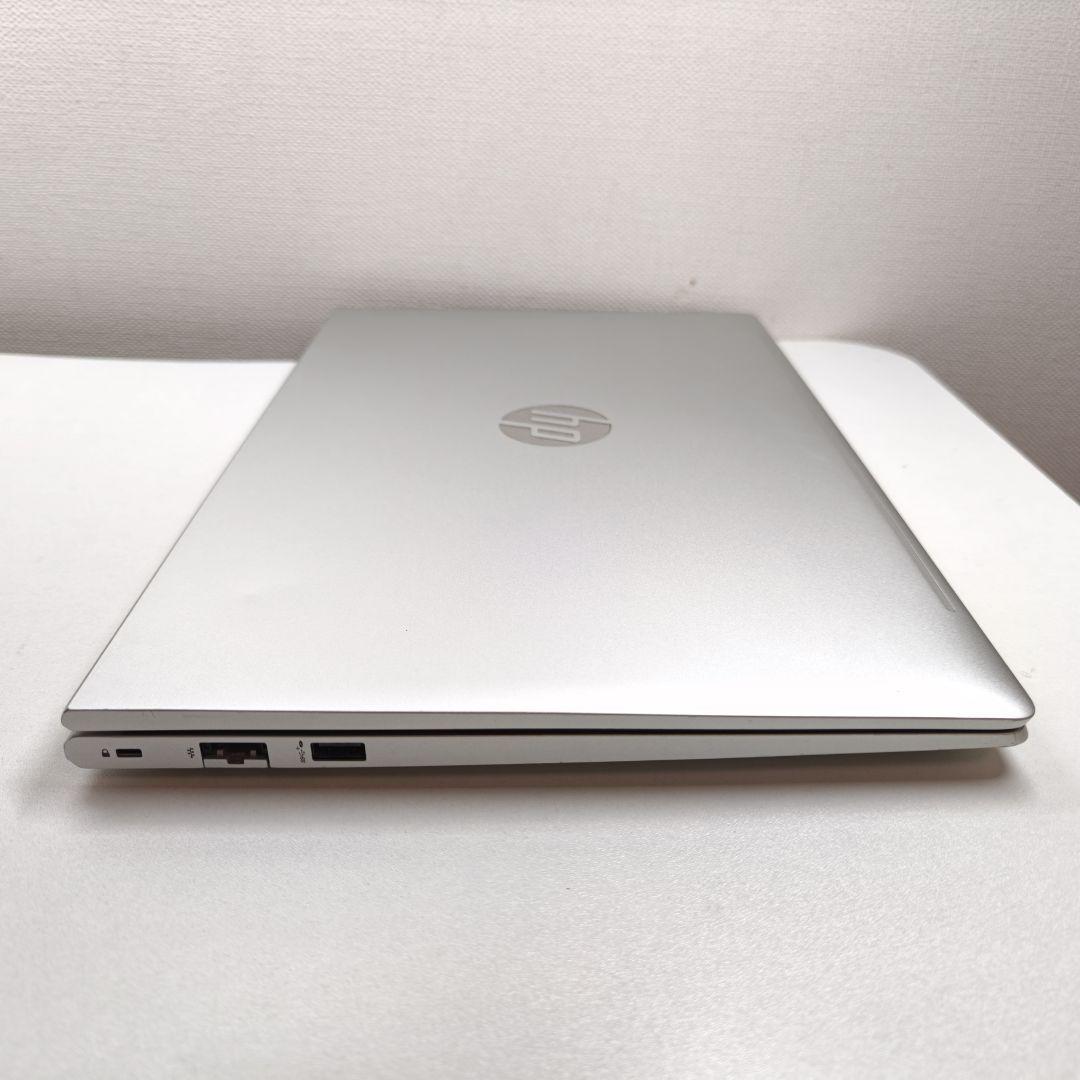HP ProBook 450 G9 ノートPC 12世代 Intel i5