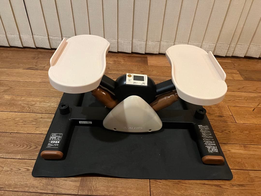 ALINCO FITNESS FAZ5223 トレーニングマシン