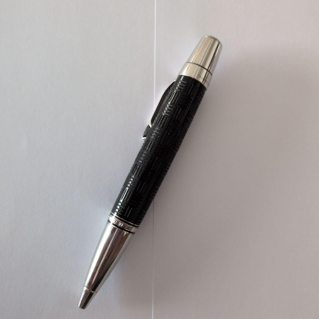 MONTBLANC モンブラン ボールペン ボエム