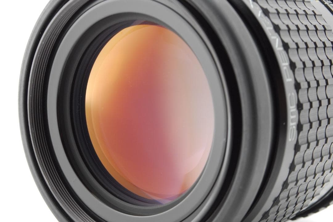【超美品 箱付き】 SMC Pentax-A 645 150mm f3.5
