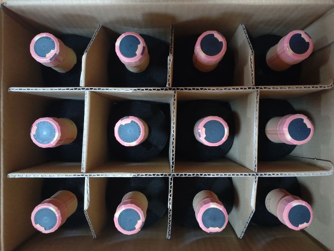 【サントリー奏】Kanade White Peach 700ml 12本入り