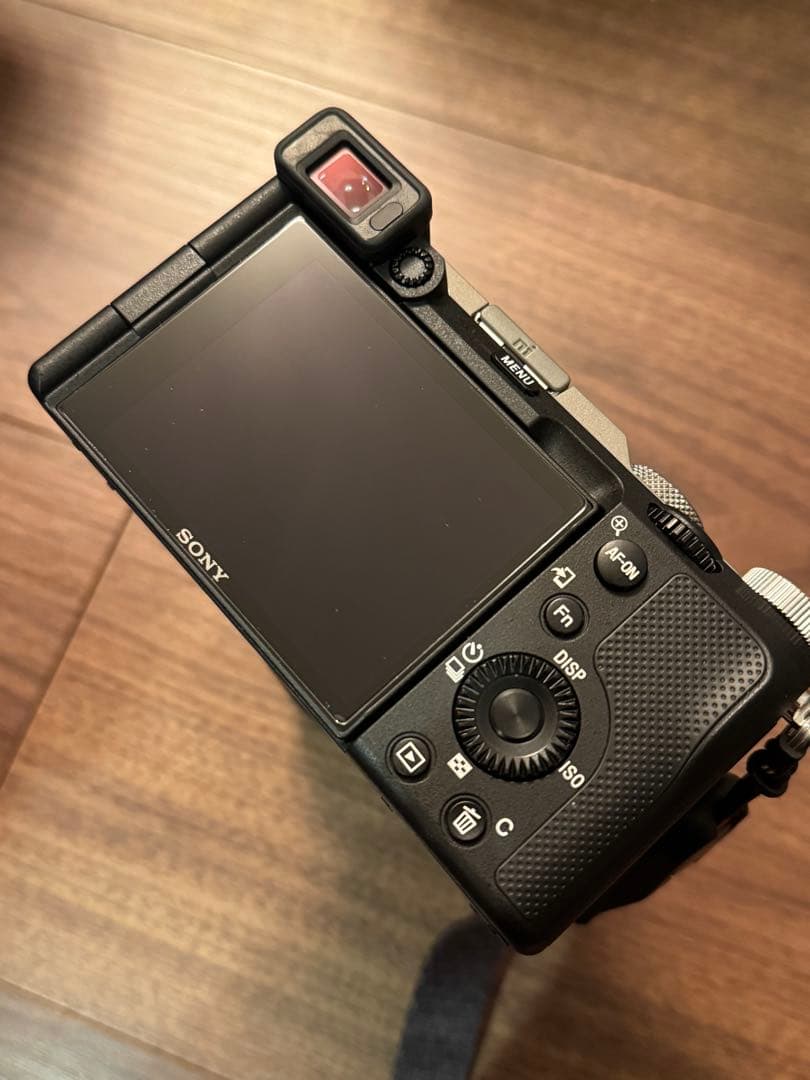 sony a7c 35gmセット
