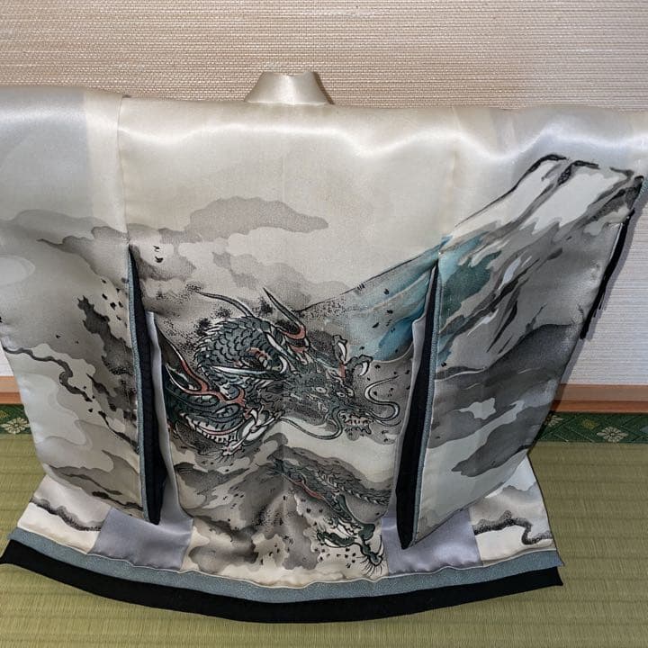 ミニチュア着物　　チャコページ