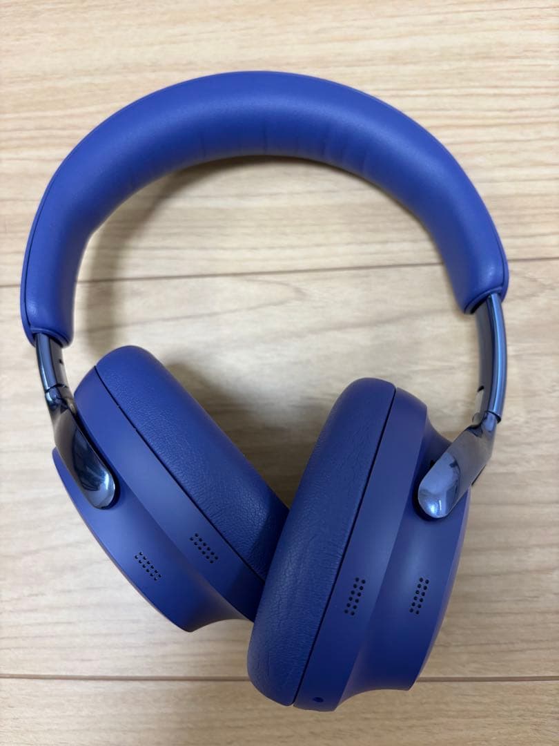 Bose QuietComfortUltra Headphones(第2世代)