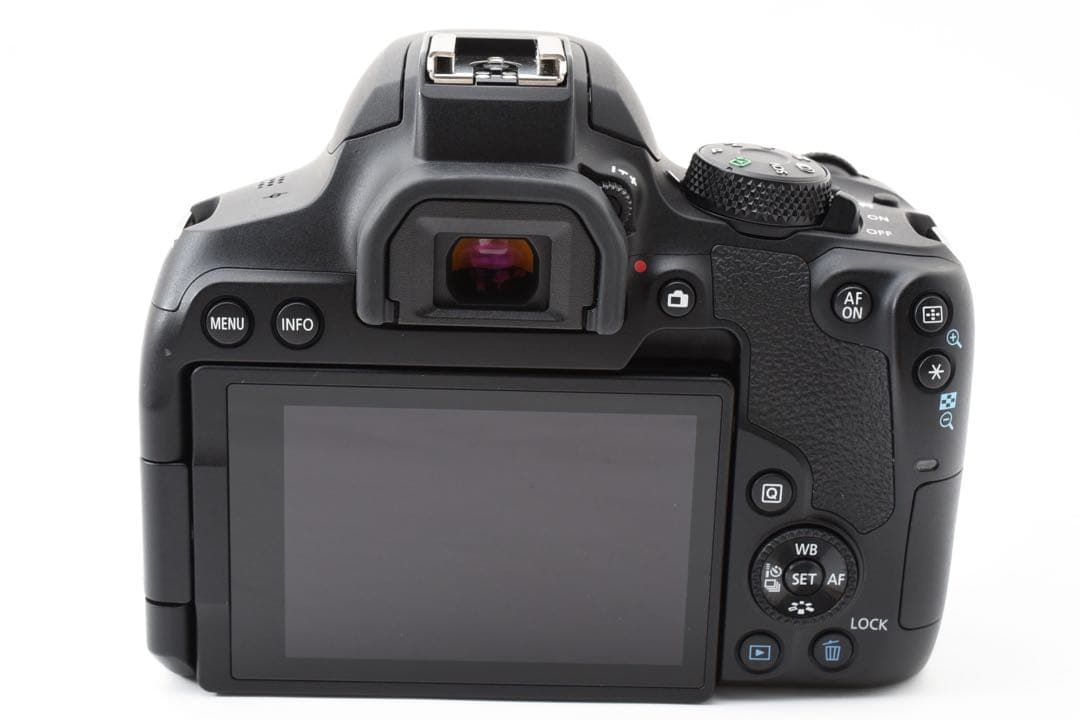 Wi-Fi/動画/保証/Canon EOS Kiss X10i超望遠レンズセット