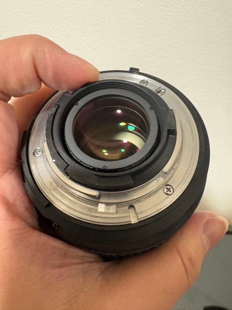 タムロンTAMRON AF28-75mm F2.8 XR Di A09 ニコン用