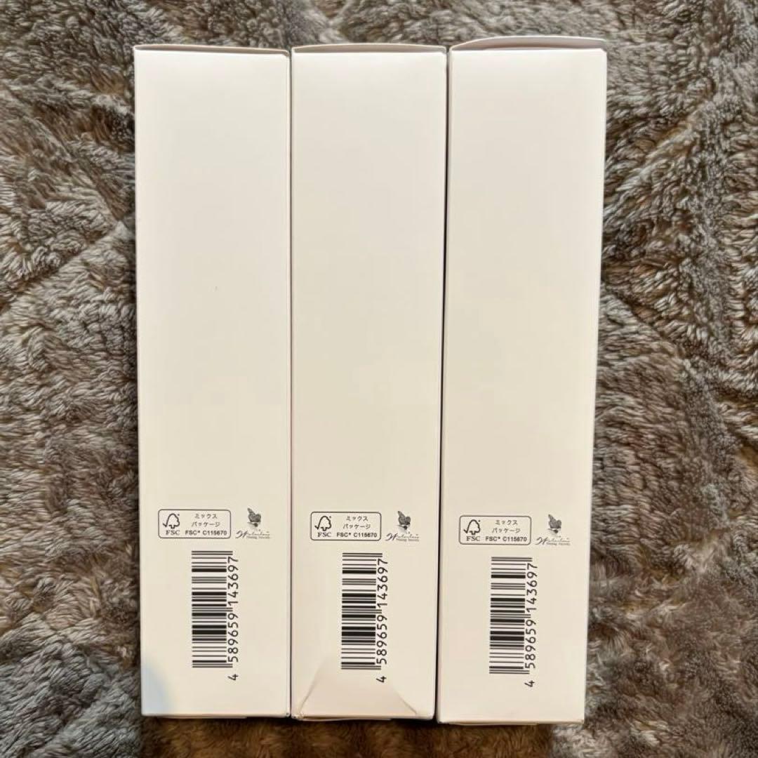【新品】DUOデュオメン ザ オールインワン ローション130ml 化粧水✖️3箱