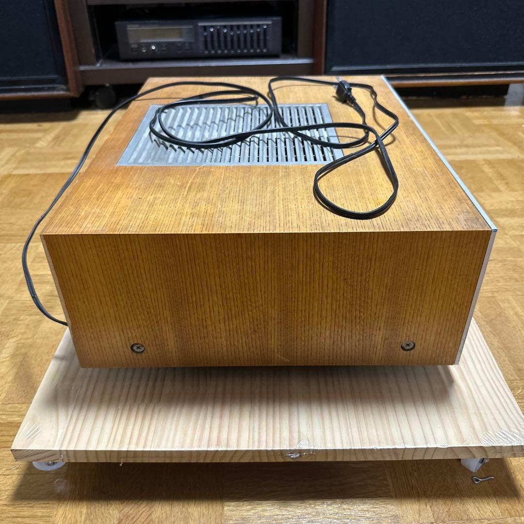 カ*ル様 ヤマハ CA-2000 動作品 現状販売