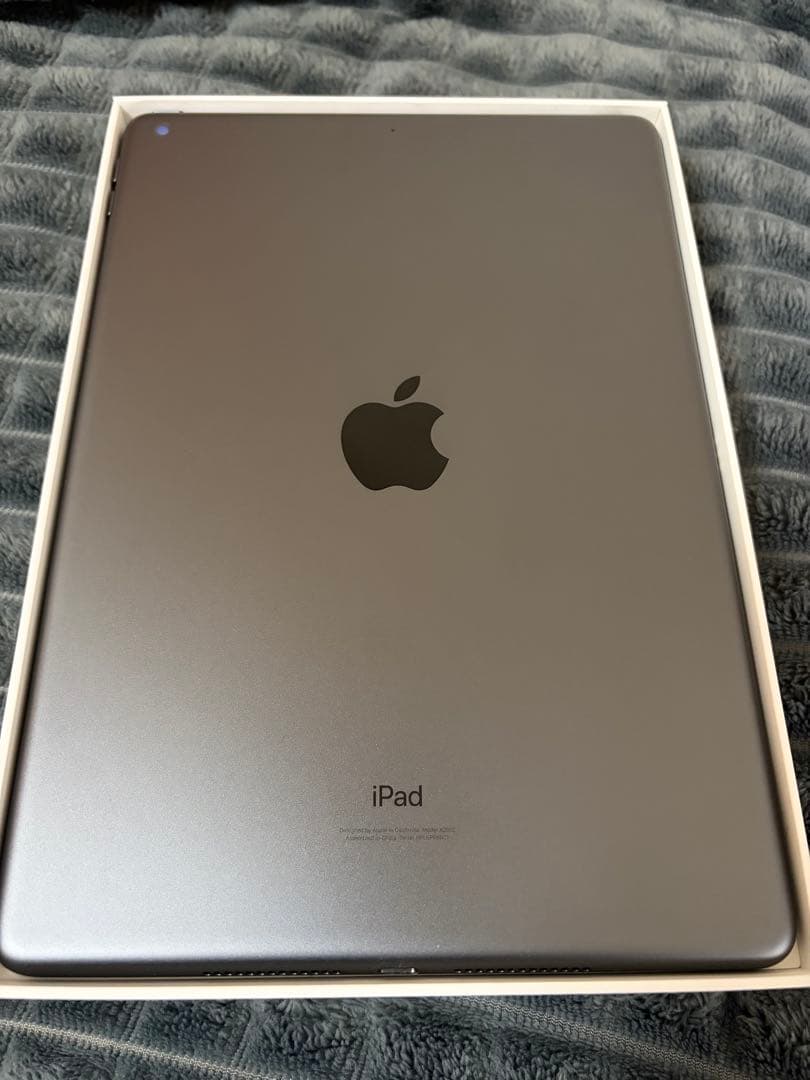 iPad代9世代　64GB