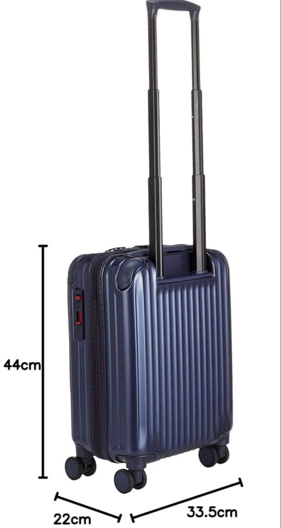 CARGO 機内持ち込み CAT235LY