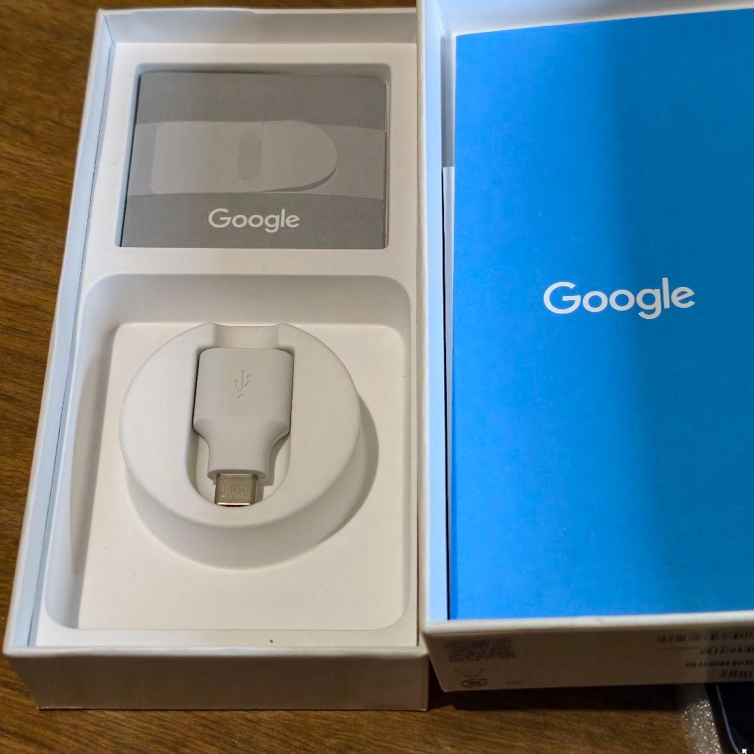 Google Pixel 8 国内版 SIMフリー 美品 バッテリー新品