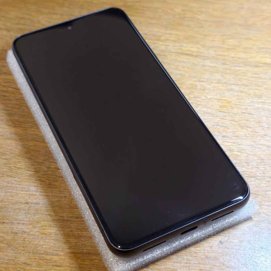 Google Pixel 8 国内版 SIMフリー 美品 バッテリー新品