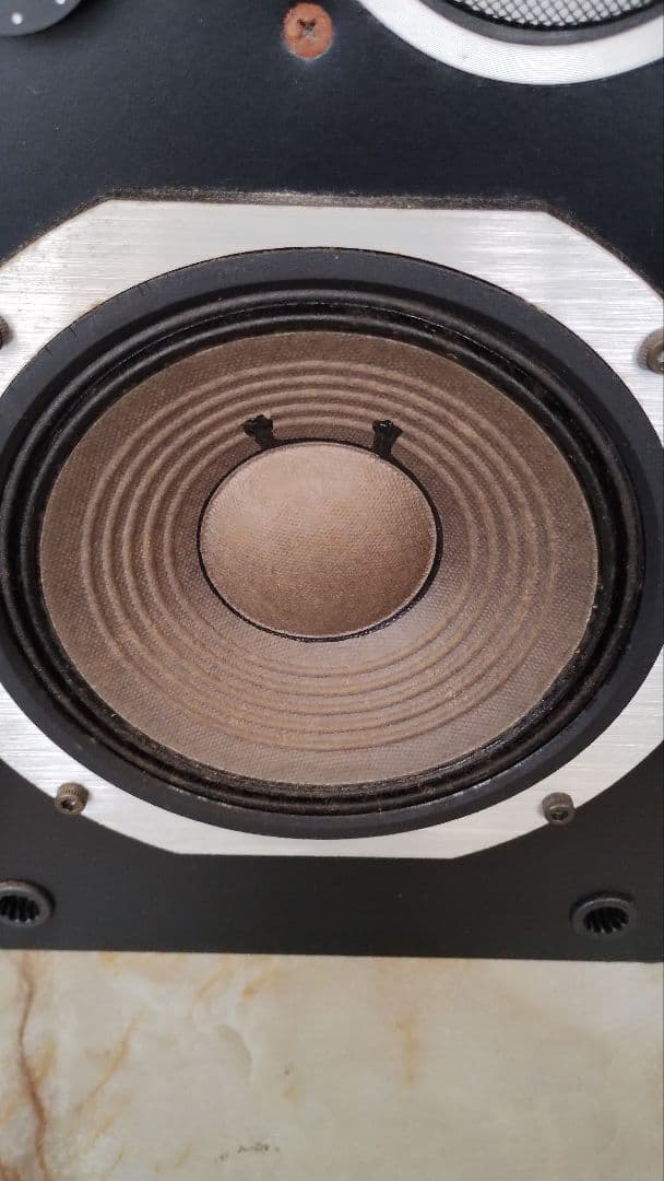 パイオニア　S-X4G ペアスピーカー　PIONEER