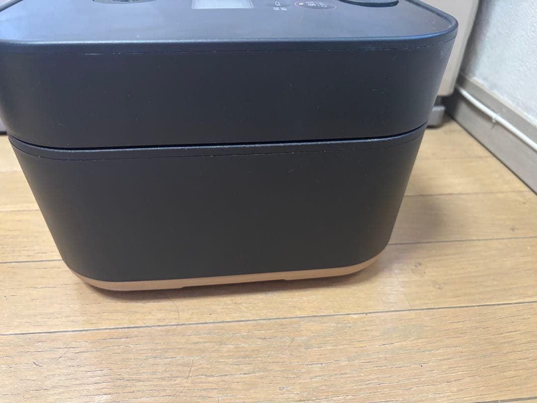 ZOJIRUSHI NW-SA10-BA 5.5合 2019年製