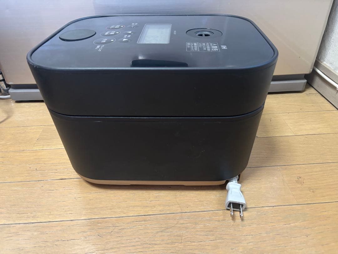 ZOJIRUSHI NW-SA10-BA 5.5合 2019年製
