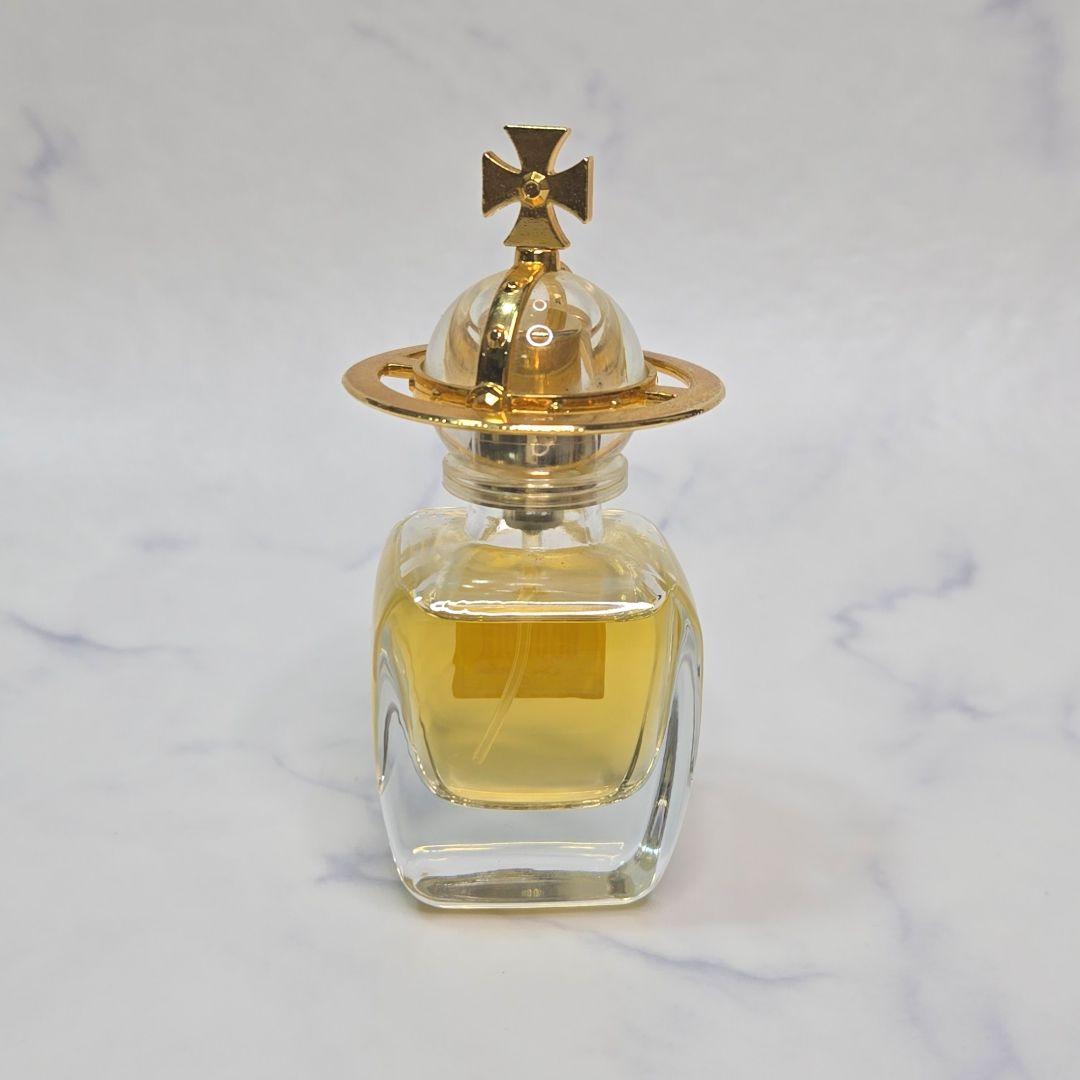 ヴィヴィアンウエストウッド✨ブドワール シンガーデン オードパルファム 30ml