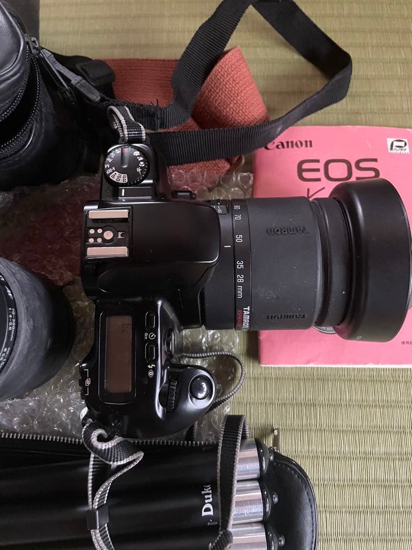 その他 Canon EOS Kiss